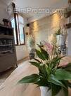 Appartement à SAINT-LAURENT-D'AIGOUZE