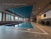 Appartement à BOURG-SAINT-MAURICE