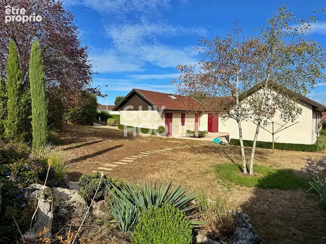 Maison Talant 6 pièce(s) 121.25 m2 - photo 6