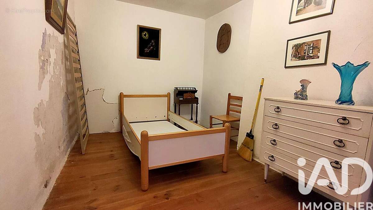 Photo 6 - Maison à LABASTIDE-ROUAIROUX