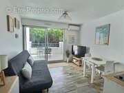 Appartement à LA GRANDE-MOTTE