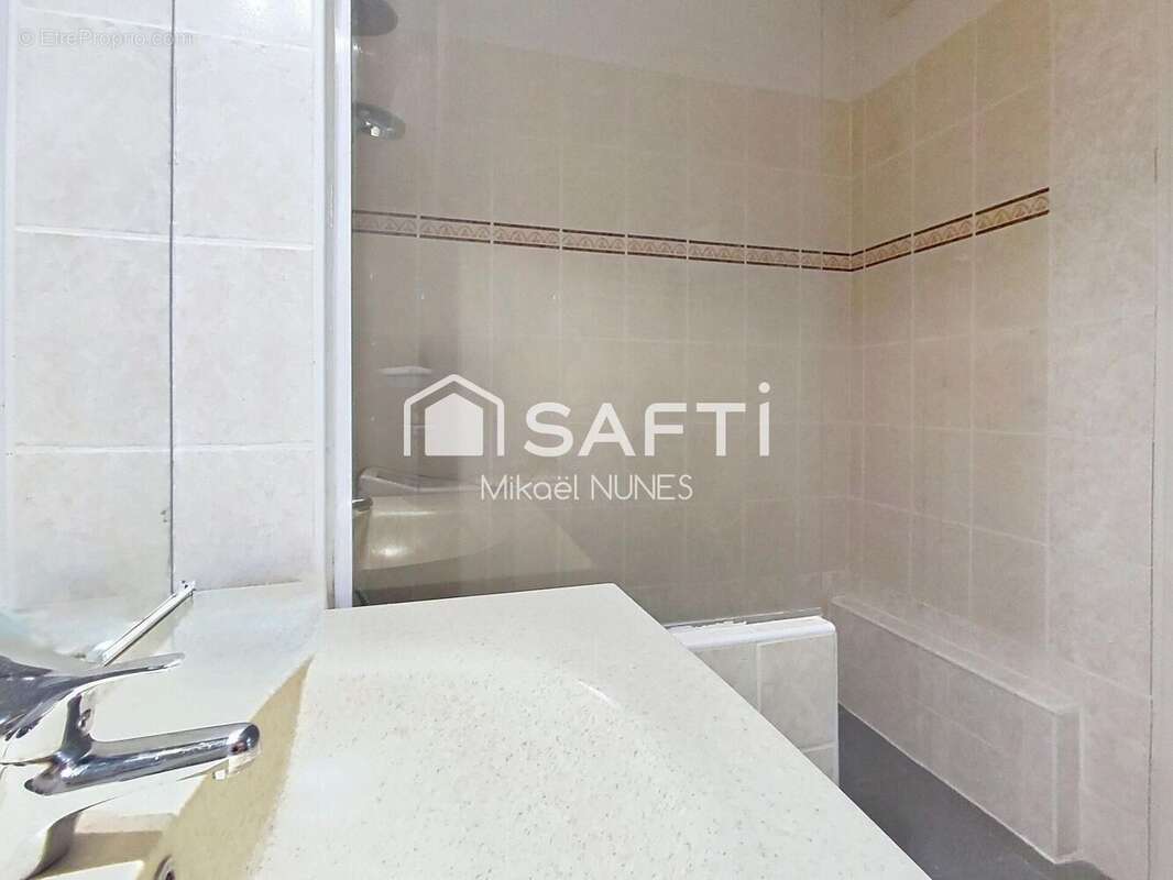 Photo 5 - Appartement à L&#039;ISLE-JOURDAIN