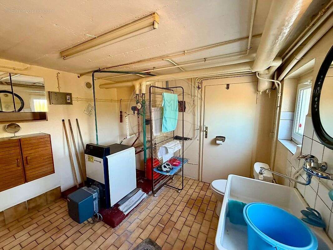 Maison 3 chambre(s) à vendre - photo 21