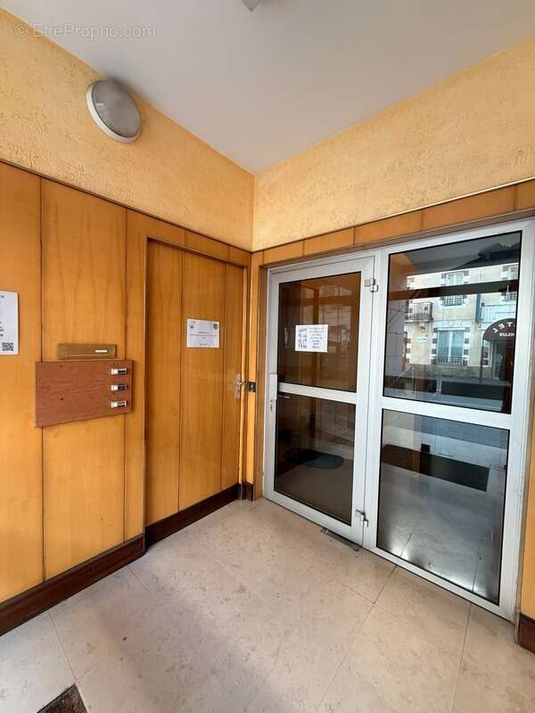 Appartement à GUERET