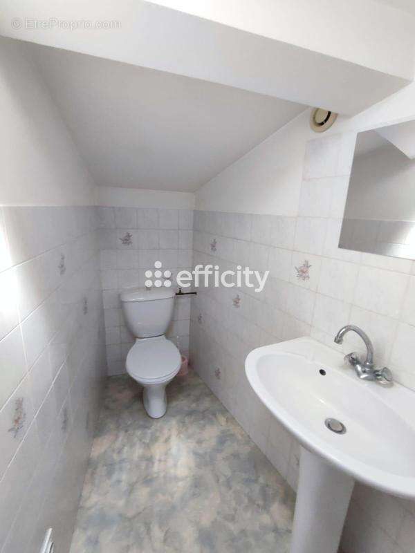 Maison à SAINT-PHILBERT-DE-GRAND-LIEU