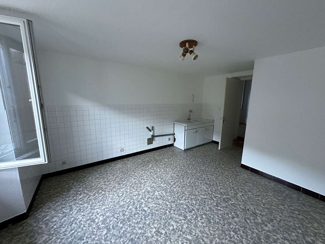 Maison à FEISSONS-SUR-ISERE