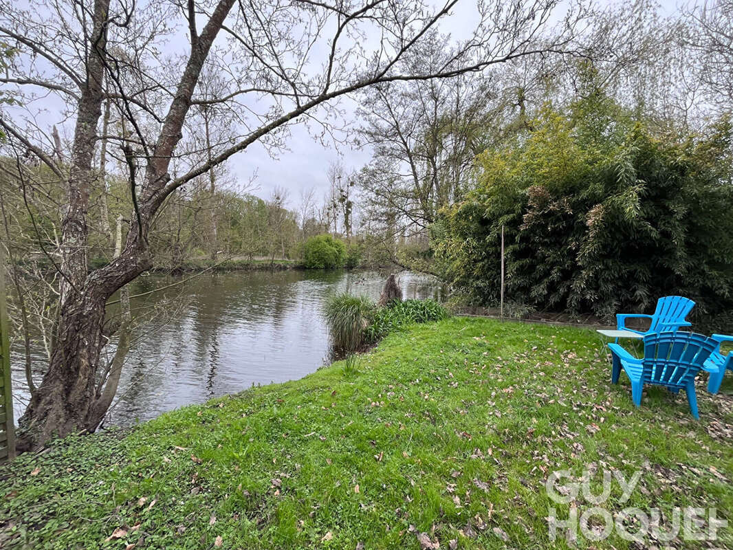 Maison 3 chambres 5 minutes au Nord de Chateaudun - photo 17