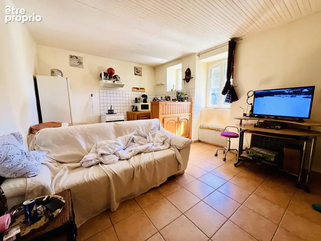 Vente Immeuble de rapport   R+2   220 m2   Centre-ville - garage routière - photo 12