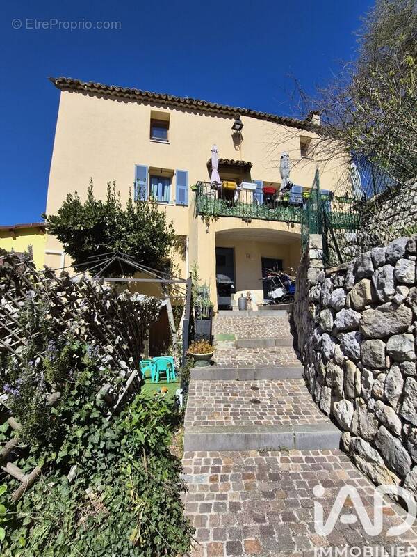 Photo 1 - Maison à CUEBRIS