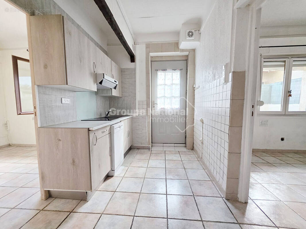 Appartement à MIRAMAS