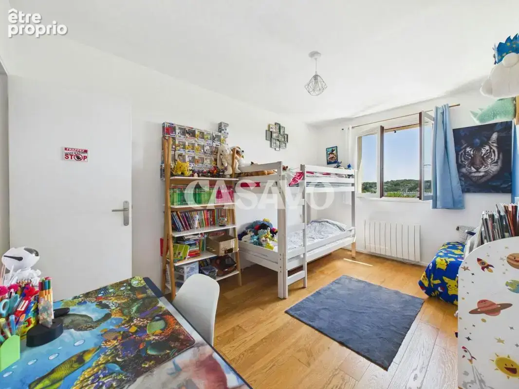 Vente Maison 7 pièces de 130m² - 94490 Ormesson-sur-Marne - photo 8