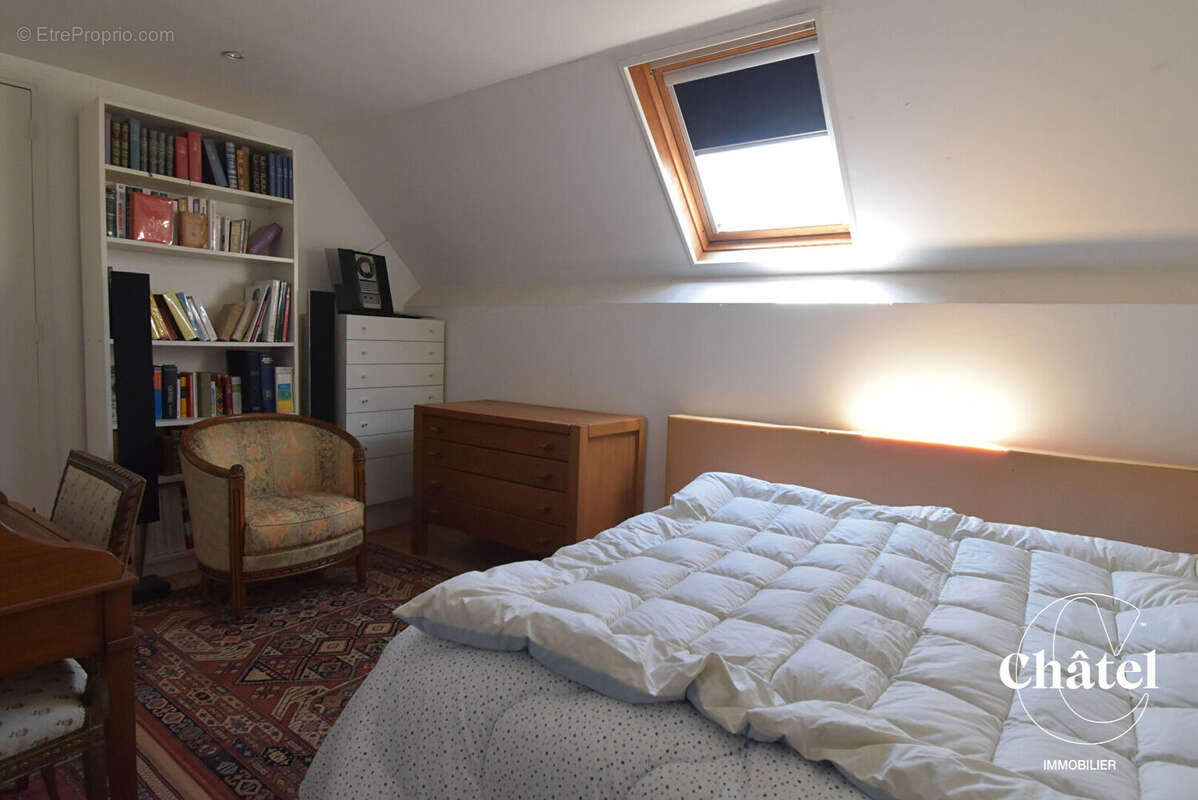Maison 4 chambres à Gouvieux  - proche centre-ville - gare Chantily - photo 9
