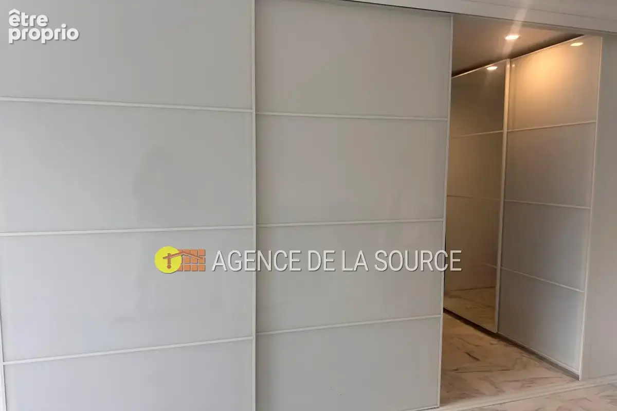 Appartement 1 pièce 32 m² à vendre à Cannes (06400) - photo 6