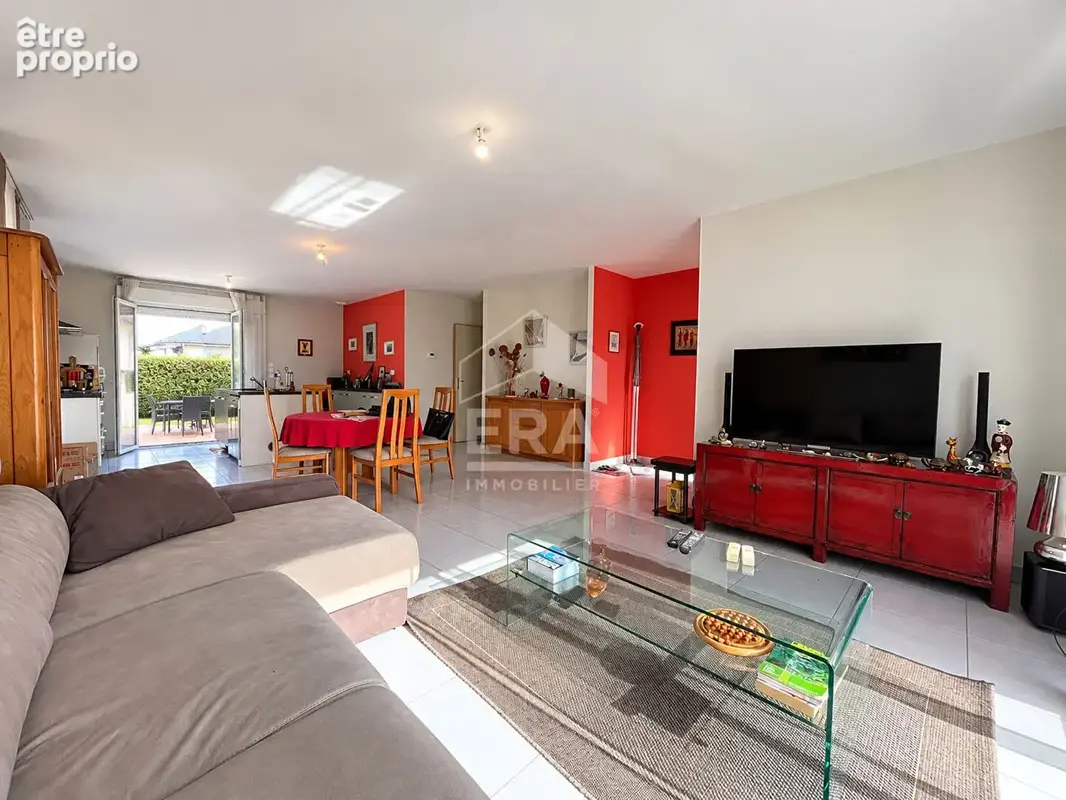Maison 108m² à saint-claude-de-diray - photo 2