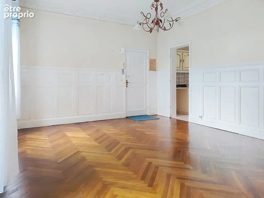 Appartement en RDC Pont Audemer - photo 11