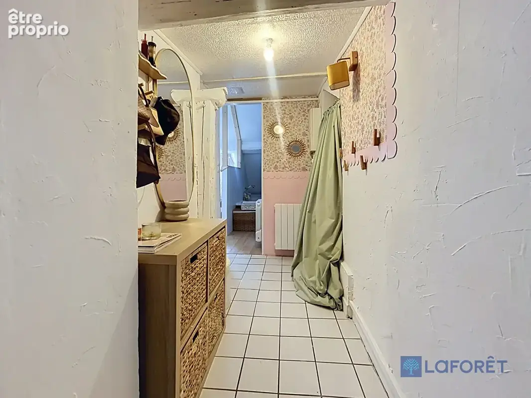 Appartement  Hyper centre Arpajon 2 pièces 31 m² - photo 5