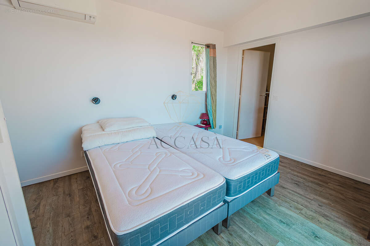 Maison vue mer à Lecci sur terrain de 1100 m2 au calme sans vis-à-vis - photo 22