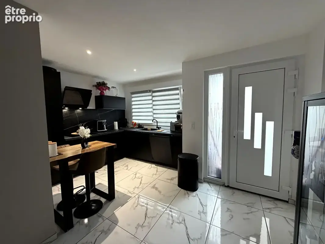 À vendre - maison à anzin - photo 10