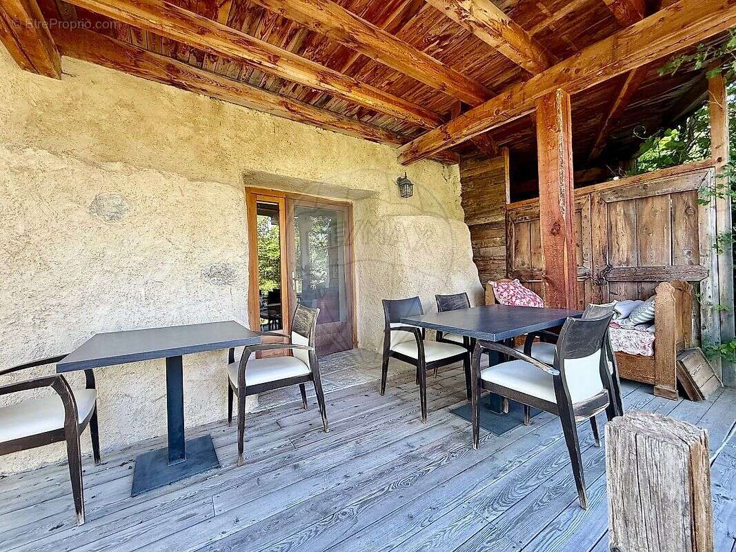 Maison 8 chambre(s) à vendre - photo 35