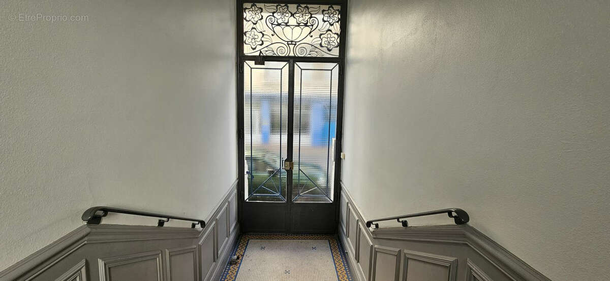 Appartement à VICHY