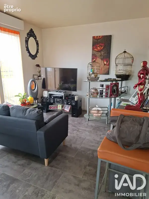 Photo 1 - Appartement à CAPINGHEM