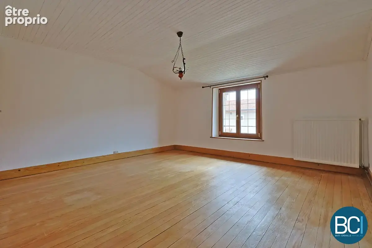 ALLAMPS - Maison 6 pièces - 155m2 - photo 11