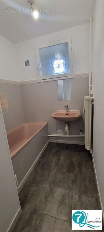 Appartement 82 m² à Besancon  - photo 9