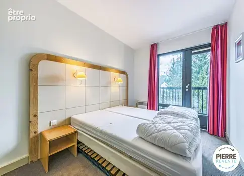 Flaine : Idéal investissement locatif - photo 6