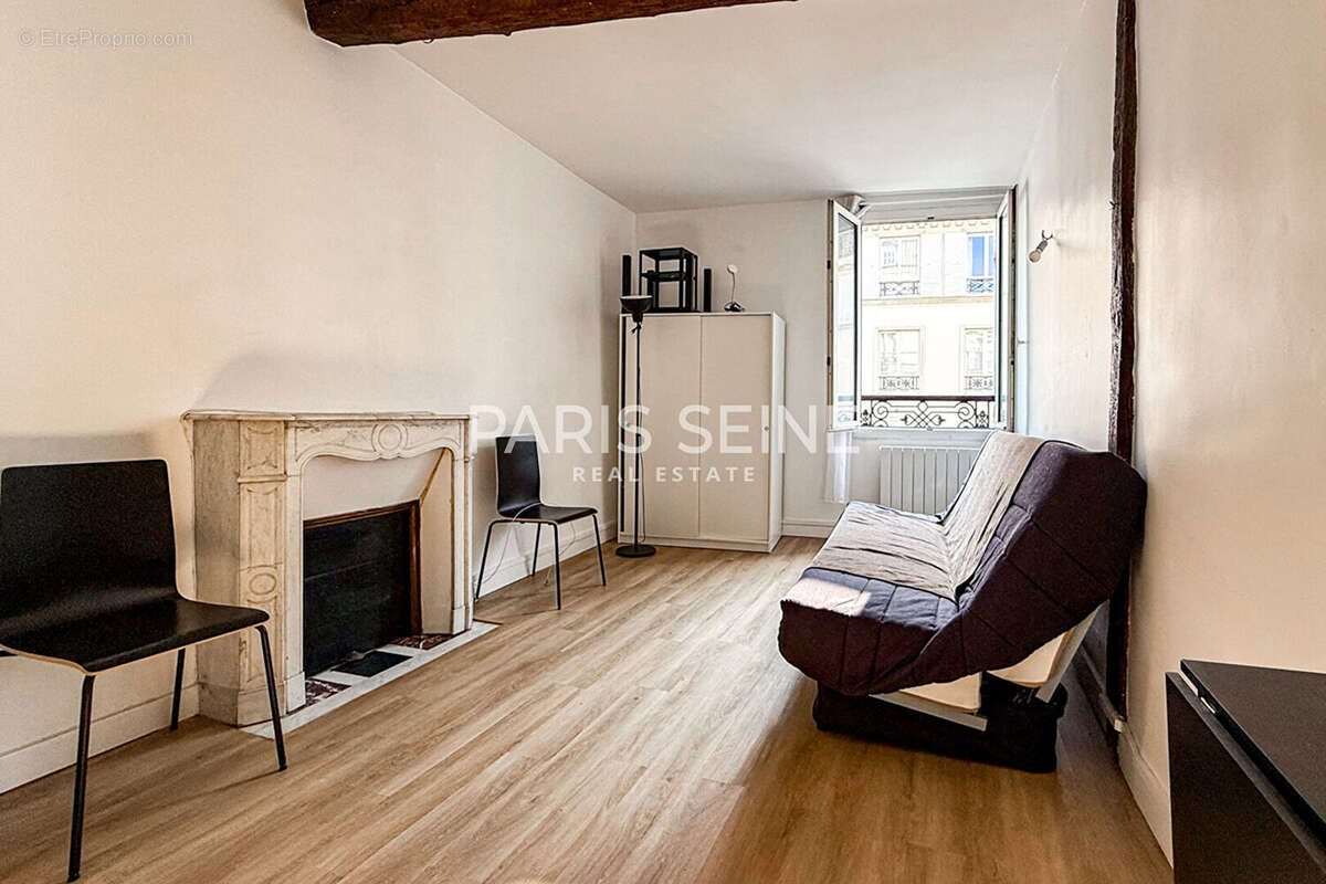 Appartement à PARIS-6E