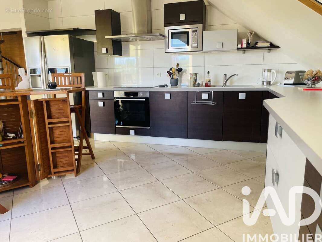 Photo 6 - Appartement à DIEUZE
