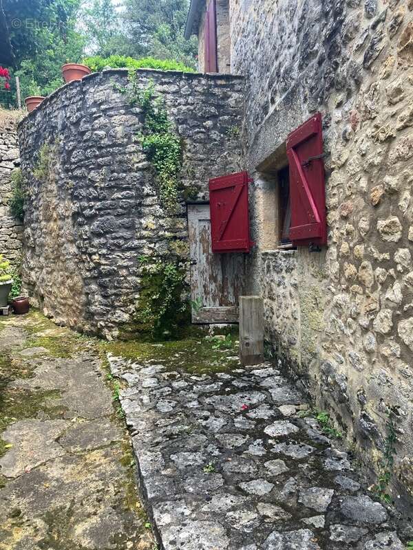 IMG_0868.jpeg - Maison à BEYNAC-ET-CAZENAC