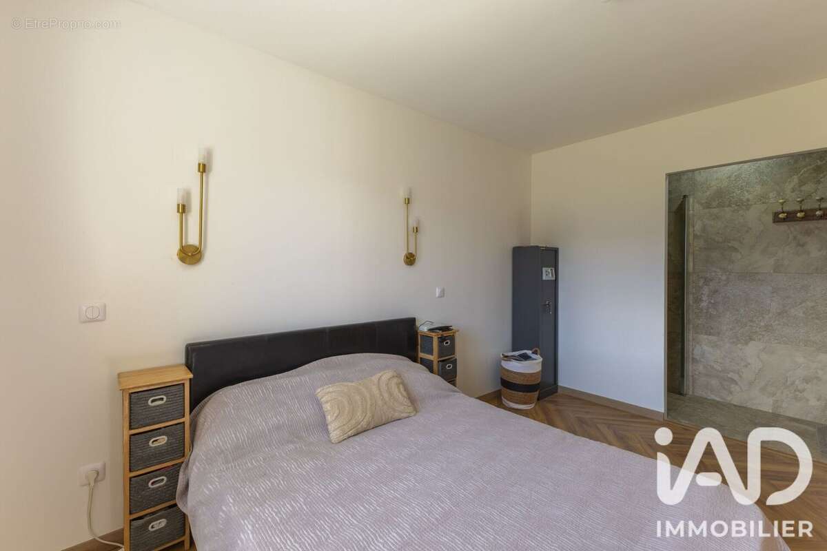 Maison 157 m² à Novalaise  - photo 9