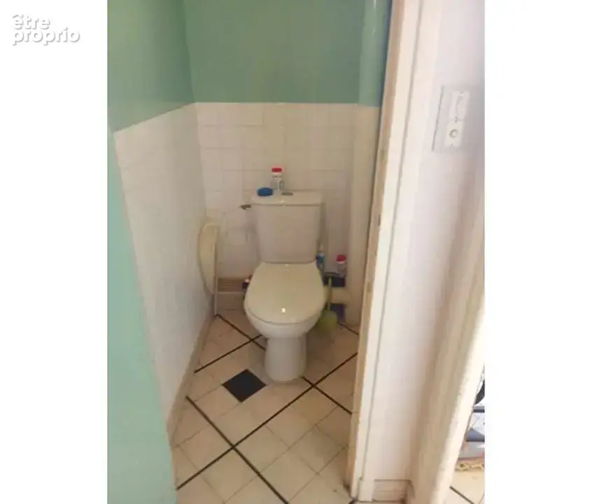 Maison 5 pièces 100 m² à vendre à Montlucon (03100) - photo 9