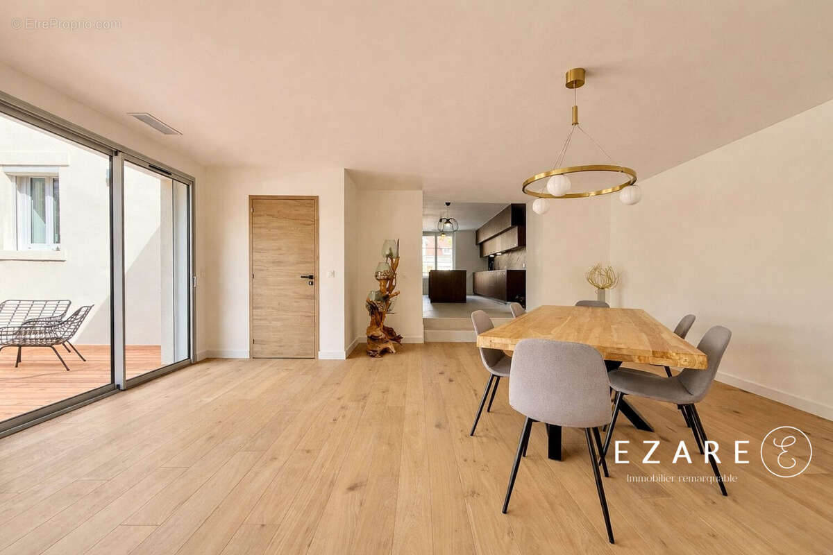 Maison 201 m² à Dijon  - photo 4