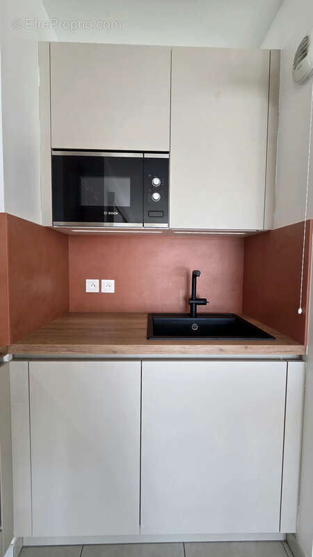 Appartement à BAYONNE