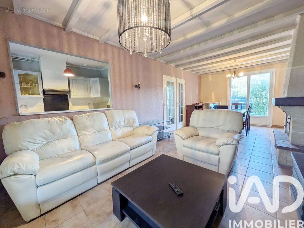 Photo 3 - Maison à GRADIGNAN