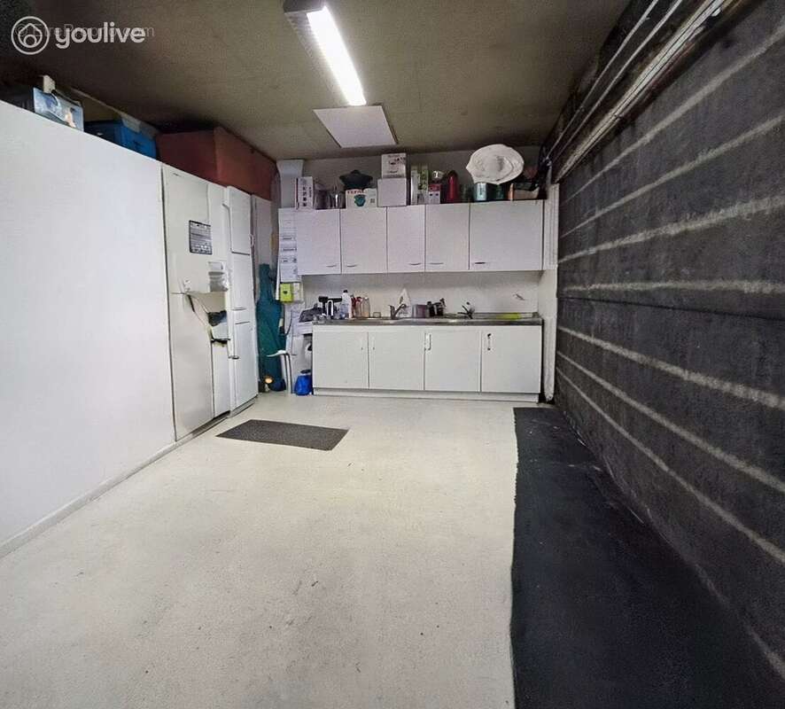 Maison à BEAUVOIR-SUR-MER