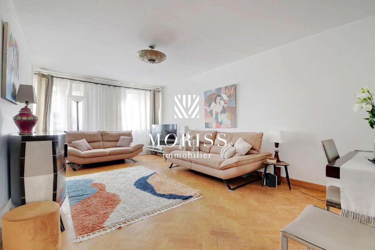 Appartement à VINCENNES