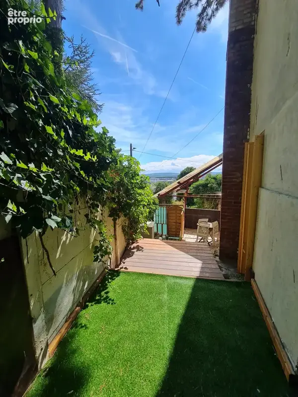 Charmant appartement T5 avec séparation dans un Cadre Verdoyant   Potentiel Locatif Élevé - photo 18