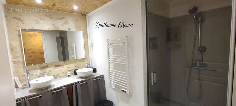 Maison à SAINT-PAUL