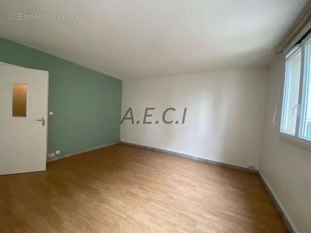 Appartement à BOIS-COLOMBES