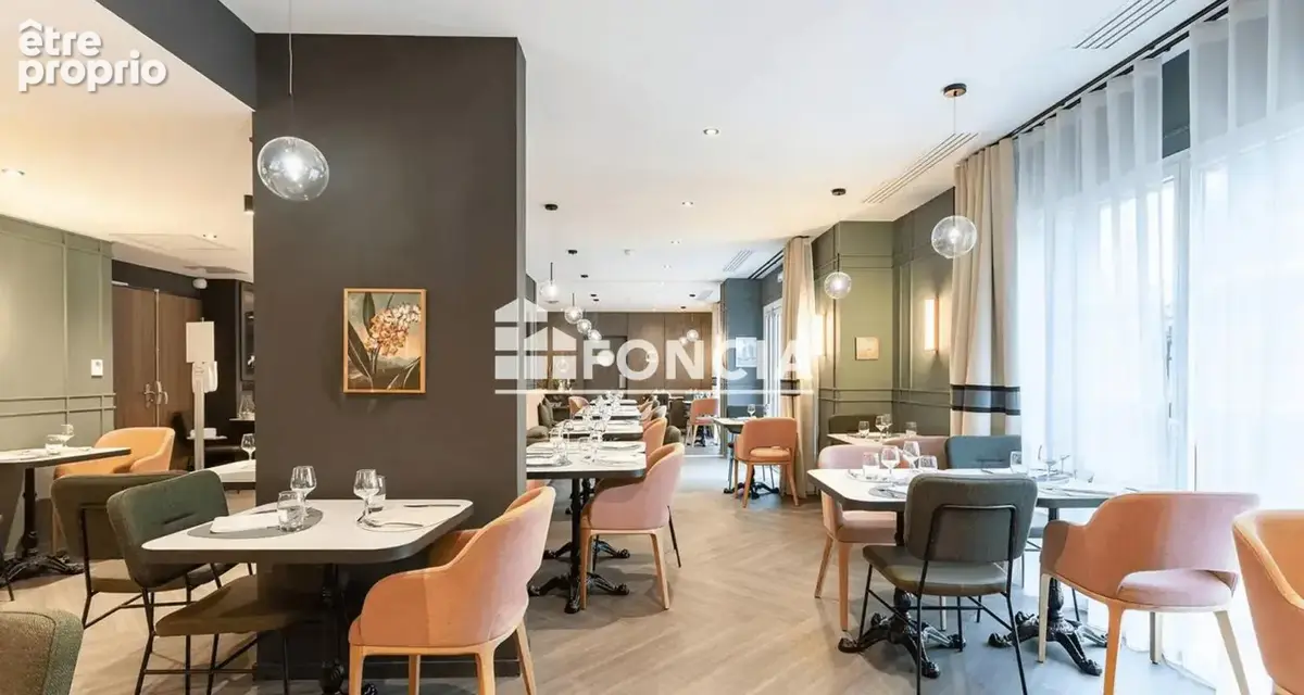 Exclusivite : studio 32 m² – résidence seniors ovelia – le carré joséphine – challes-les-eaux - photo 7