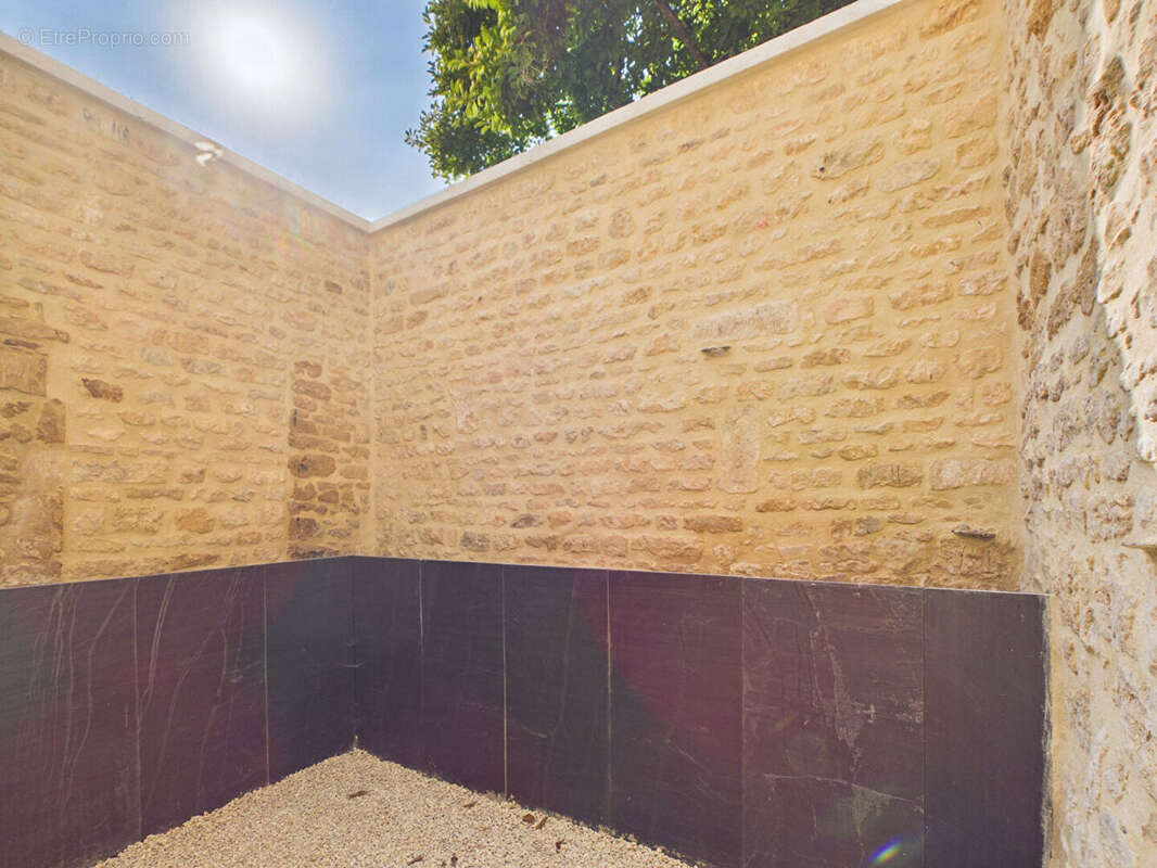 Maison rénovée à Falaise - photo 12