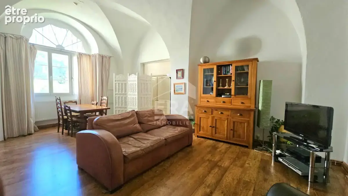 Appartement à LIMOUX
