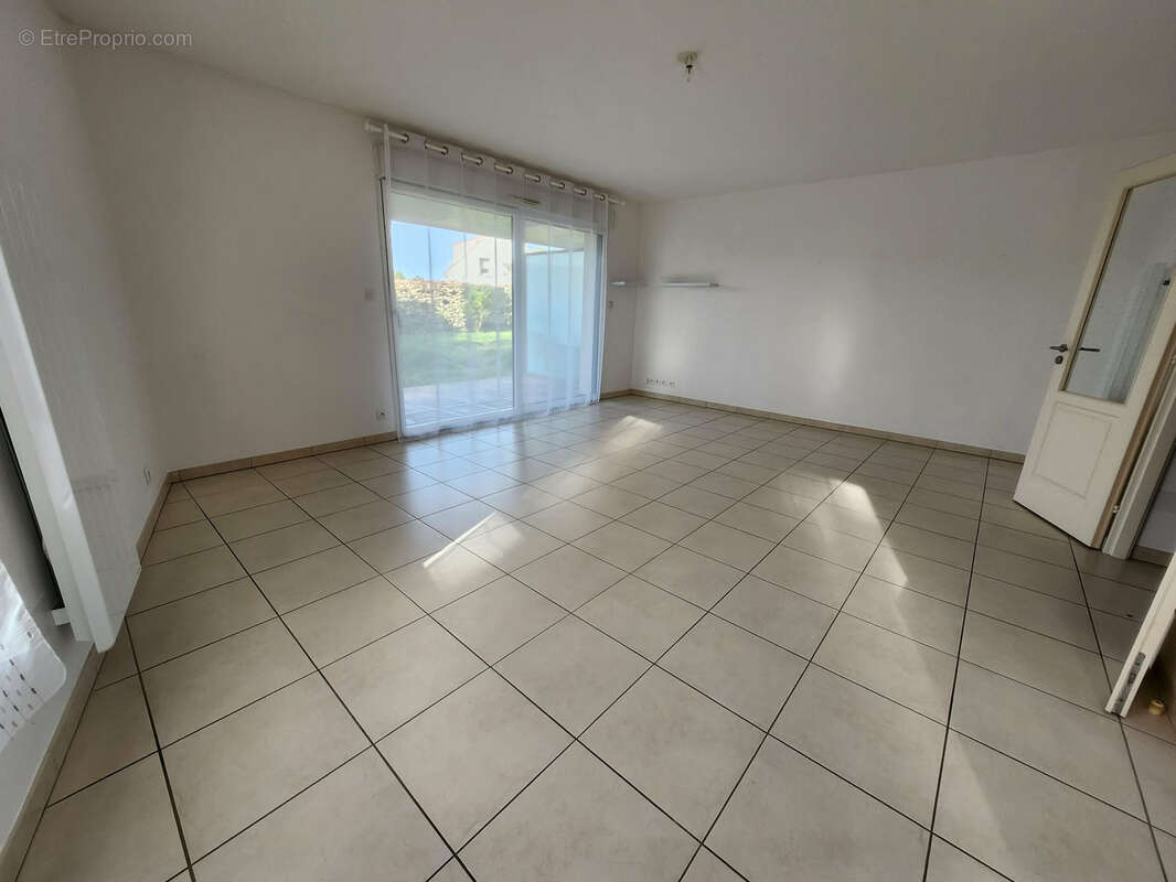 Appartement à LES SABLES-D'OLONNE