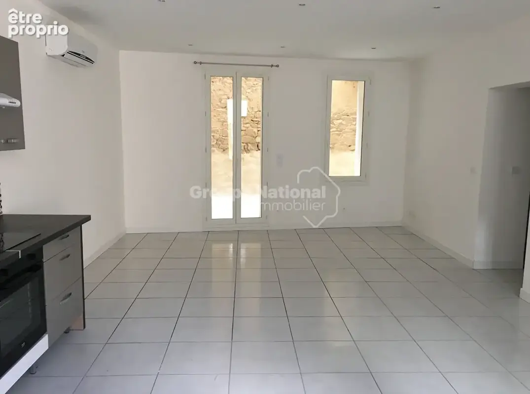 NIMES secteur HOCHE-SERNAM Immeuble de 7 appartements - photo 9