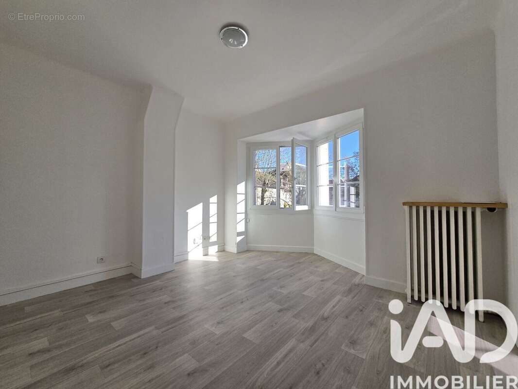 Photo 3 - Appartement à DIJON