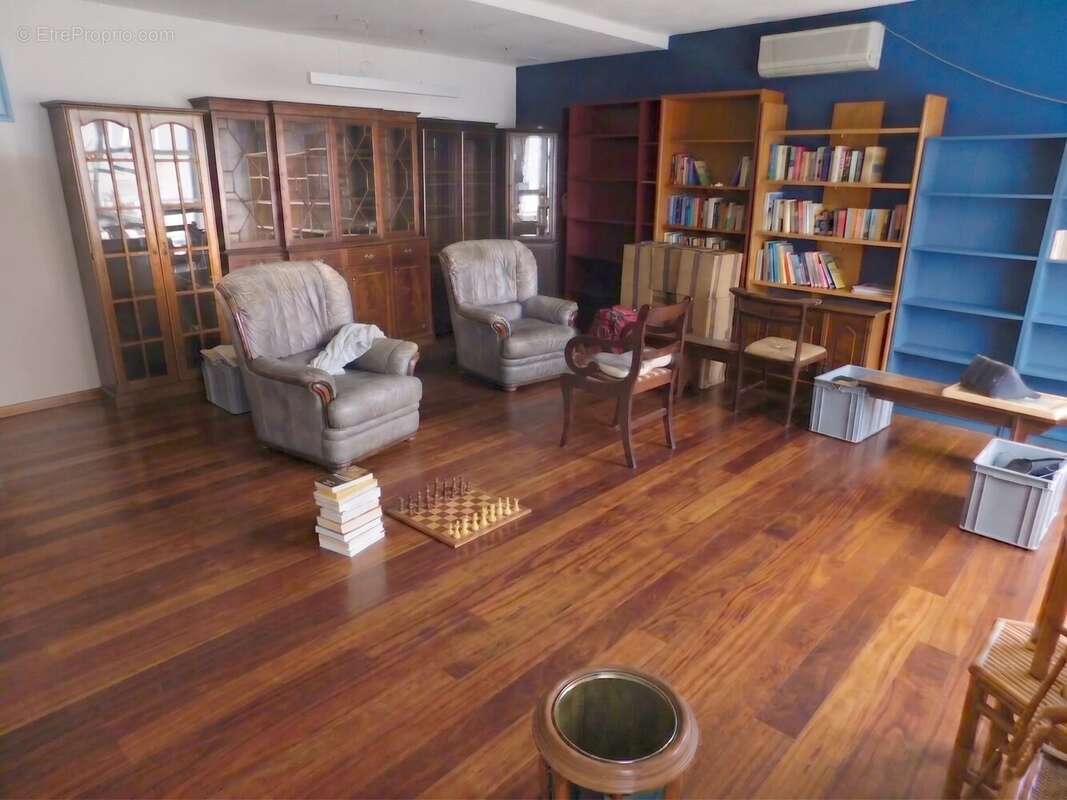 Maison à COLLOREC