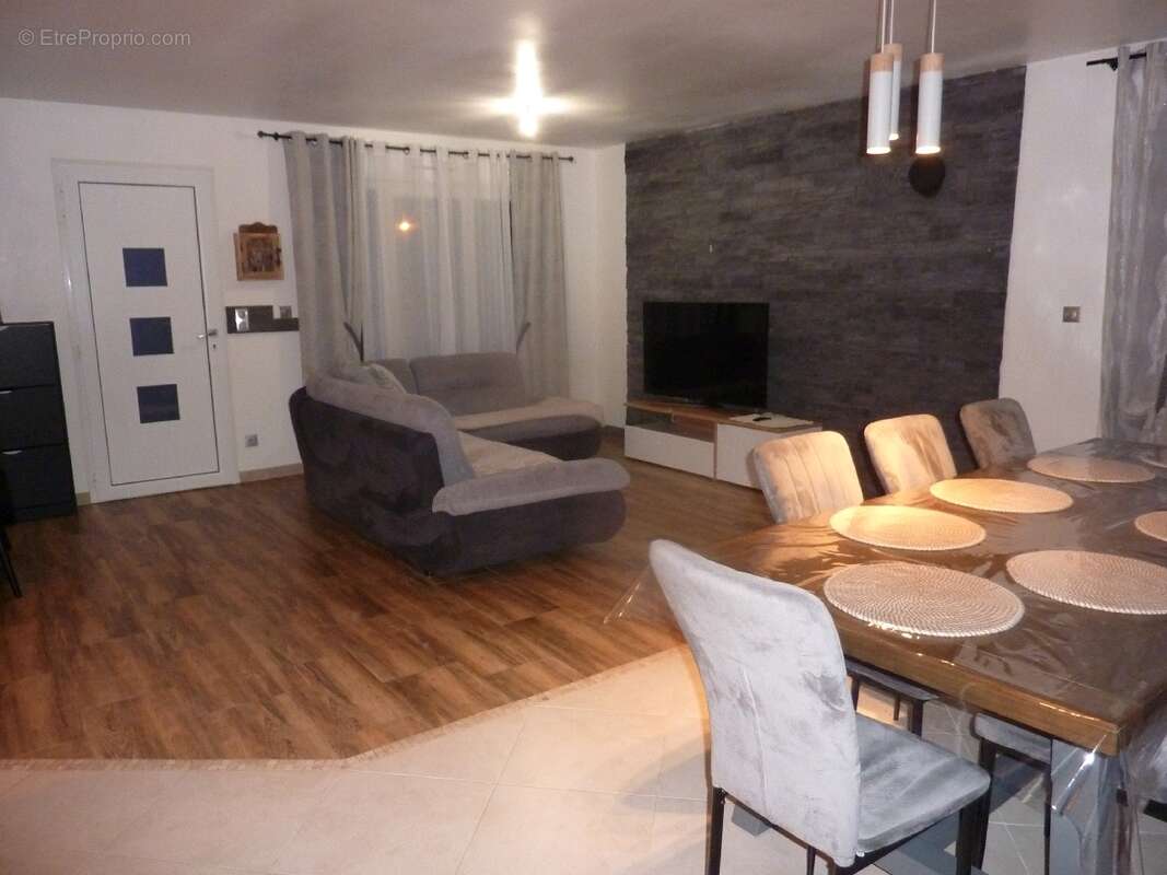 Maison Mayenne - photo 2