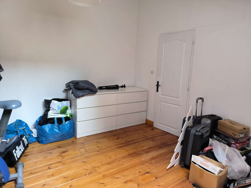 Appartement à ELBEUF